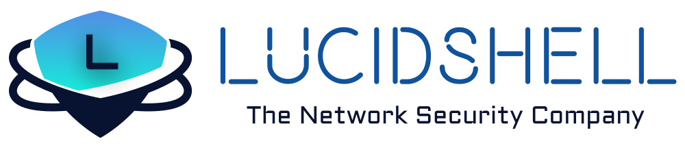 Lucid Shell logo